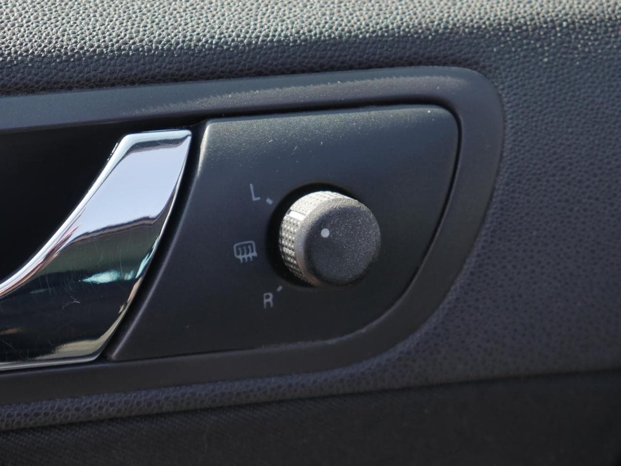 2007 Škoda Fabia - 16