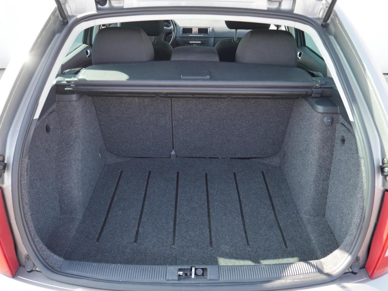 2007 Škoda Fabia - 7