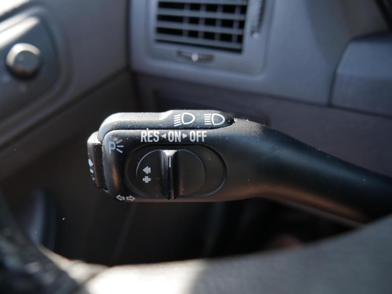 2007 Škoda Fabia - 12