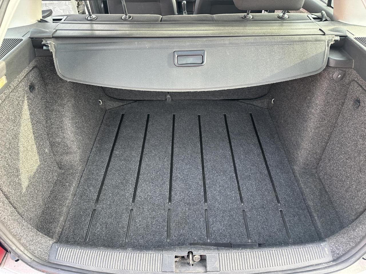 2003 Škoda Fabia - 7