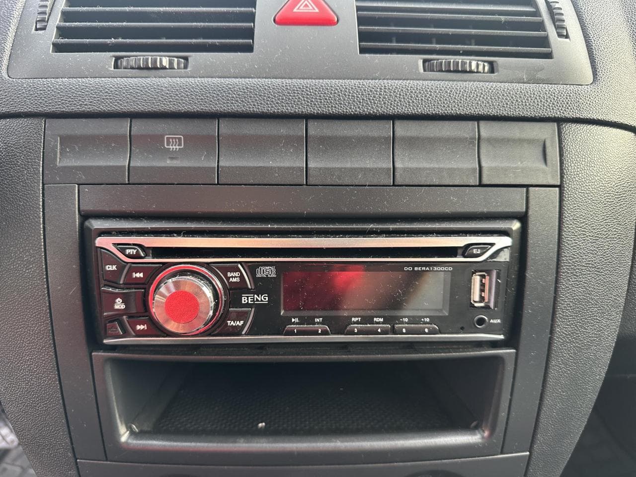 2003 Škoda Fabia - 13