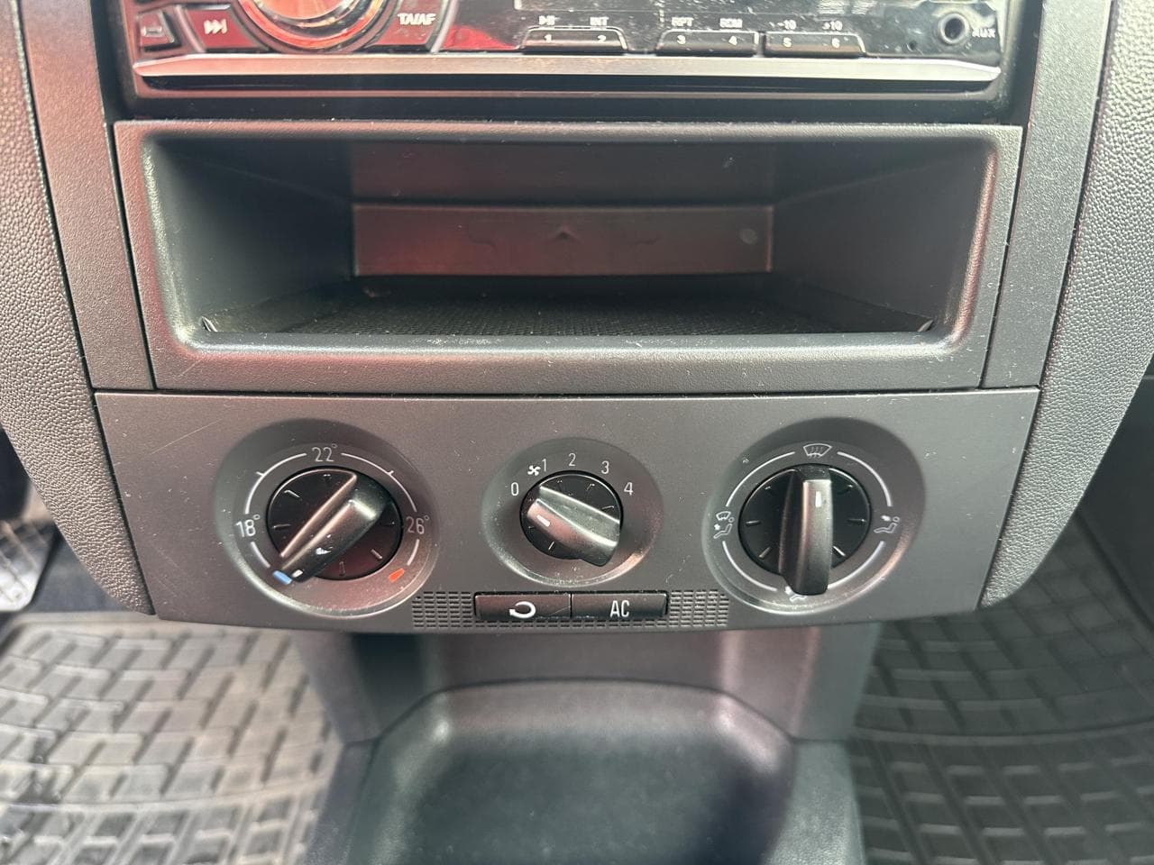 2003 Škoda Fabia - 14