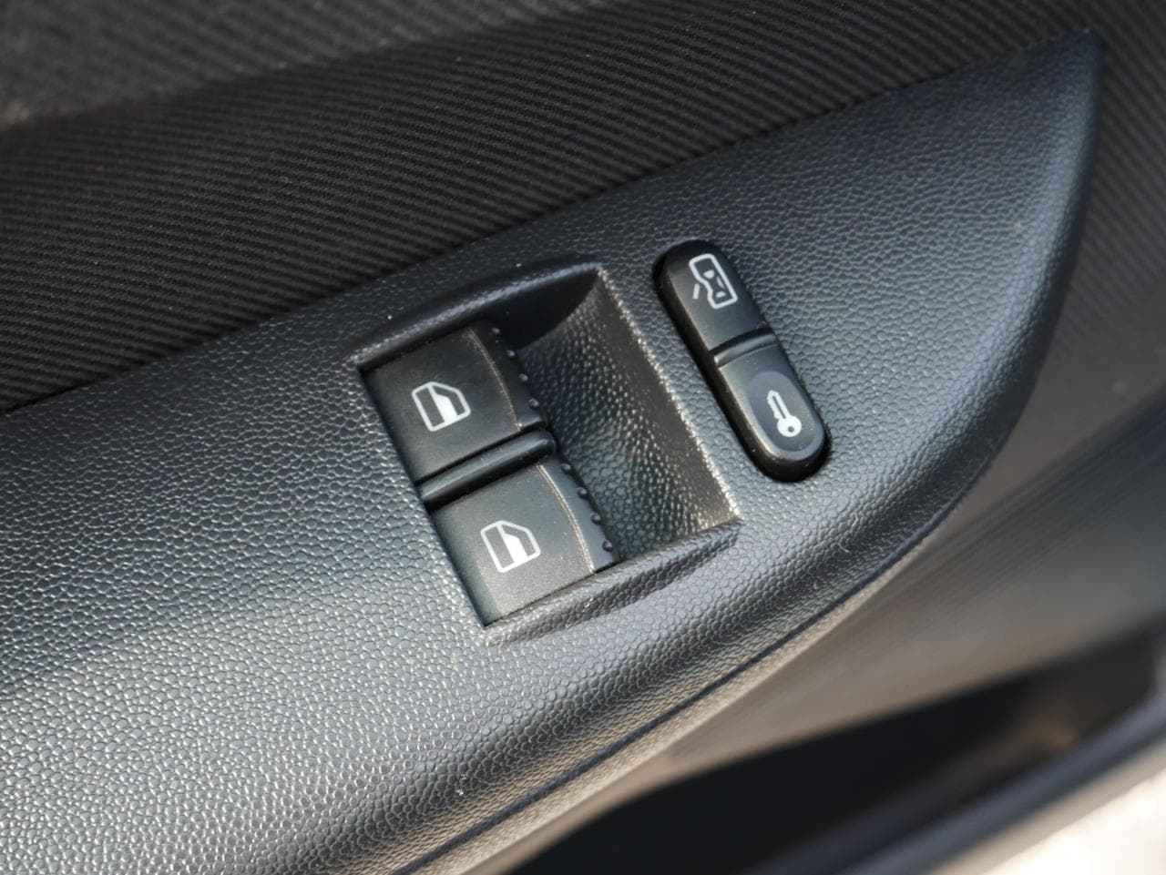 2003 Škoda Fabia - 12