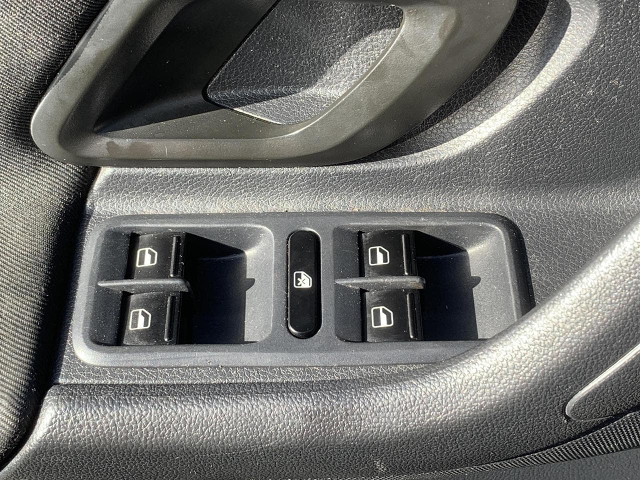 2010 Škoda Fabia - 17