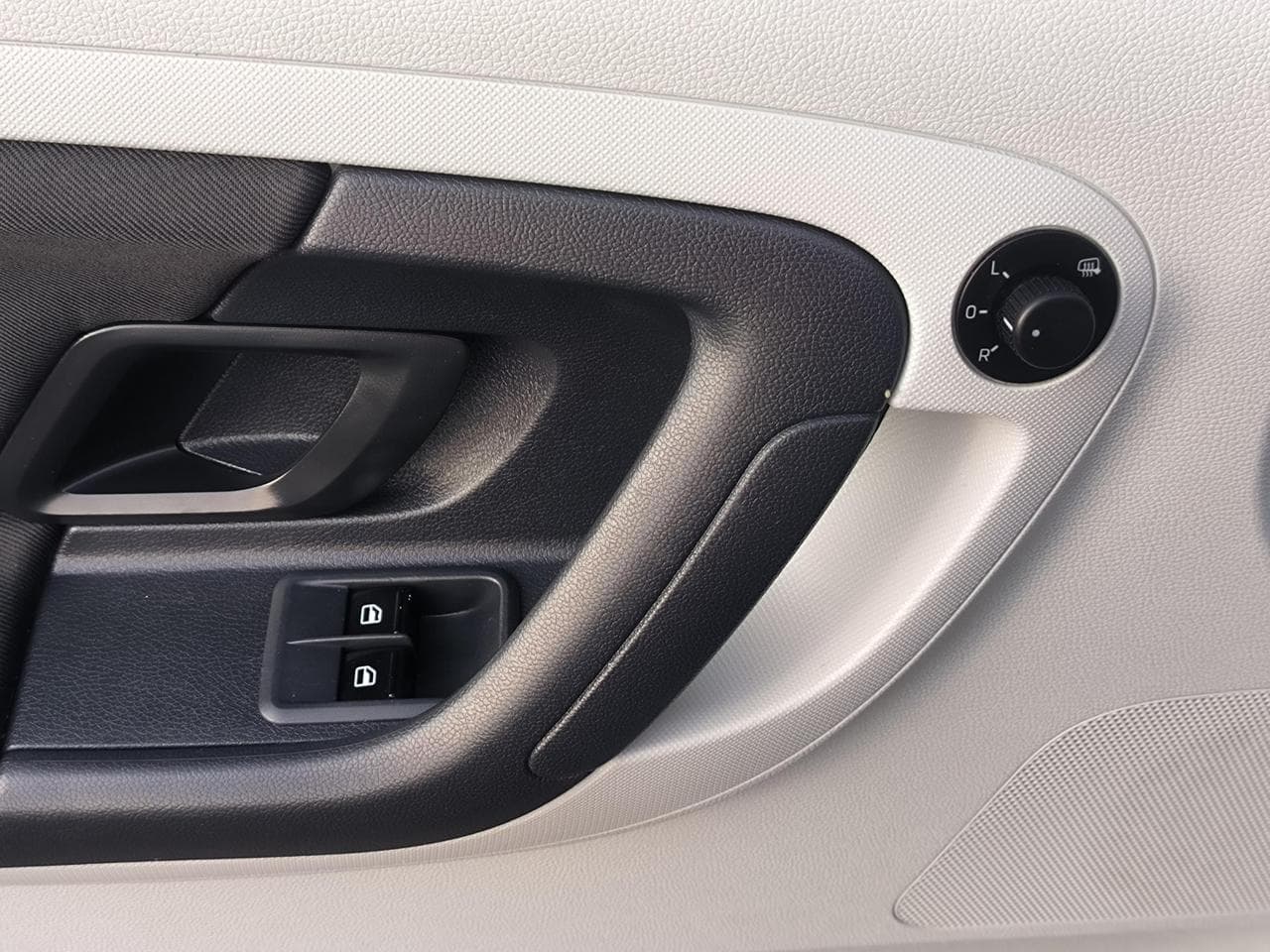 2012 Škoda Fabia - 14