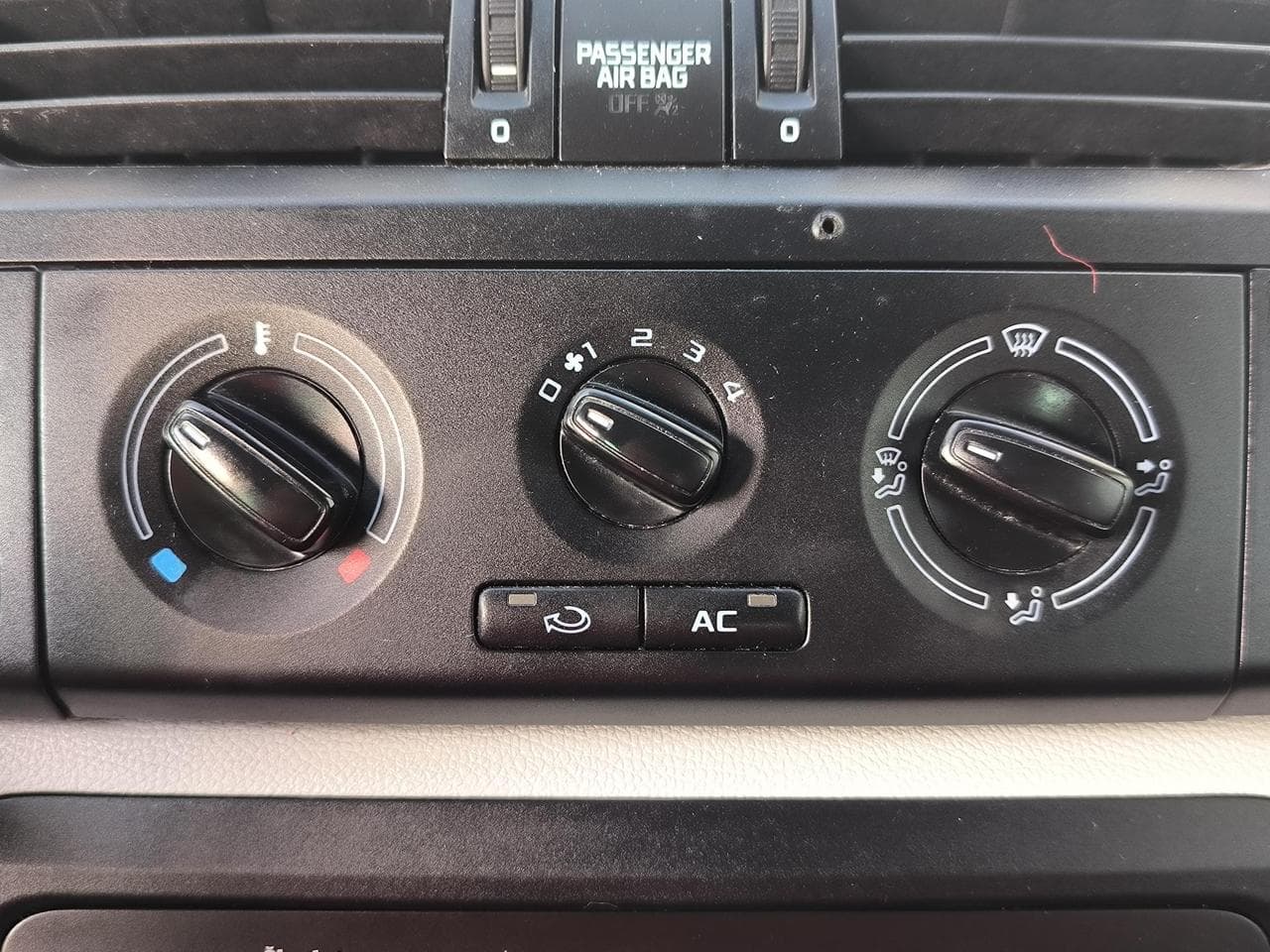 2012 Škoda Fabia - 12