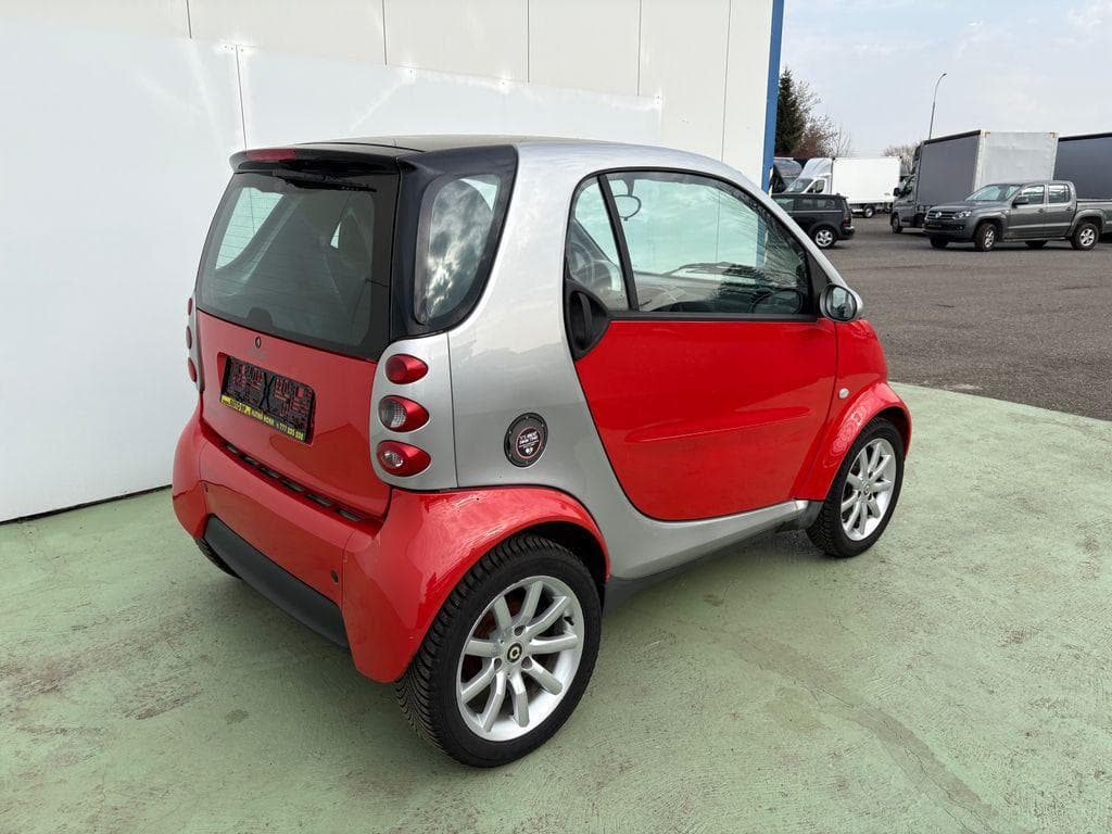 2006 Smart Fortwo - 2
