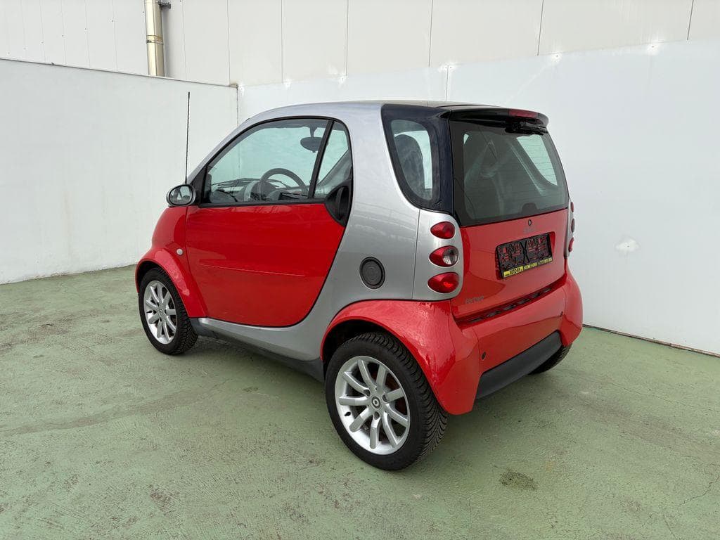 2006 Smart Fortwo - 4