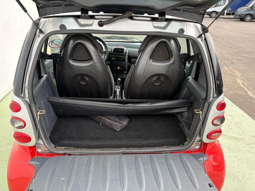 2006 Smart Fortwo - 13