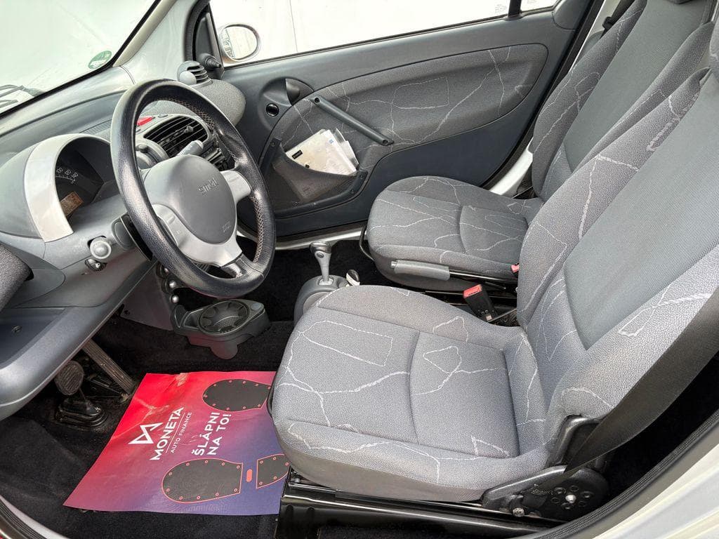 2006 Smart Fortwo - 5