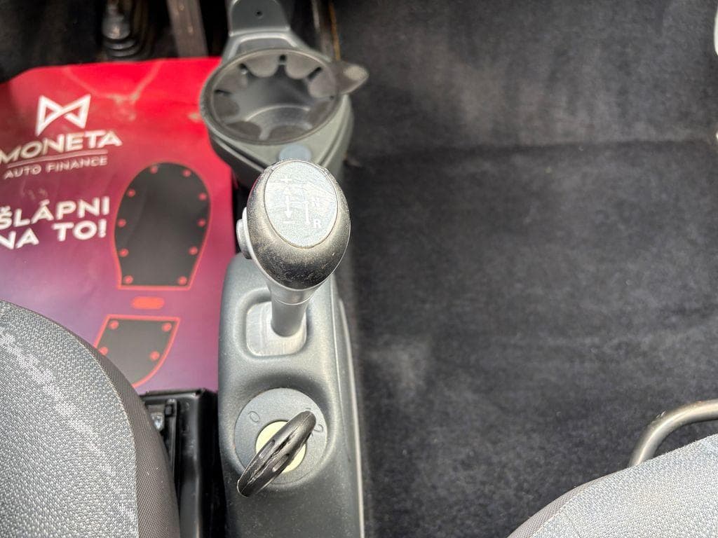 2006 Smart Fortwo - 10