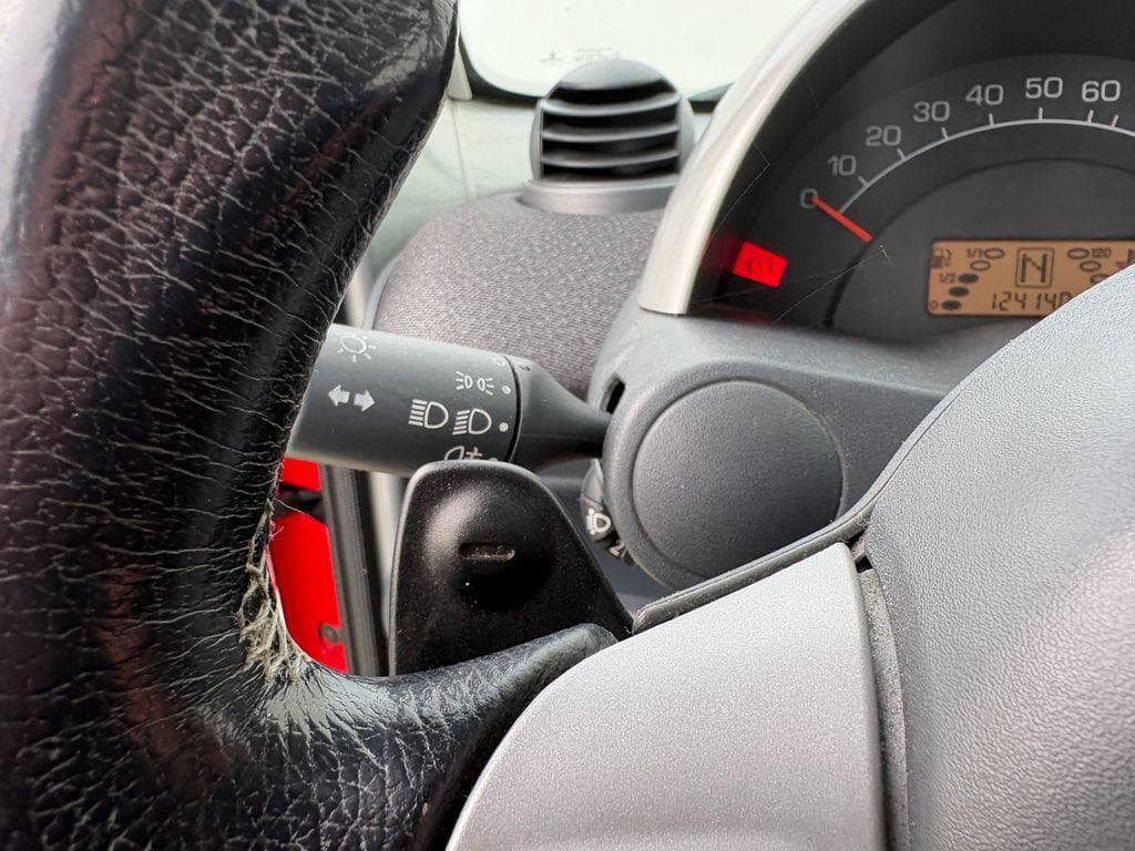 2006 Smart Fortwo - 12