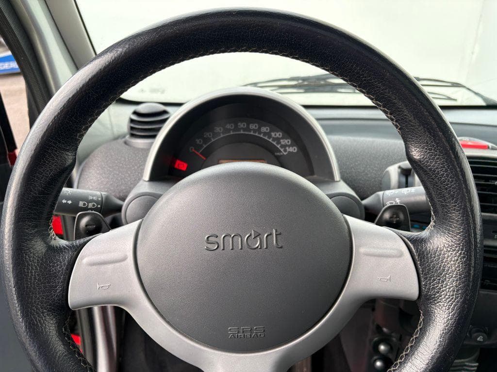 2006 Smart Fortwo - 6