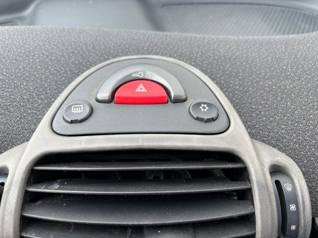 2006 Smart Fortwo - 9