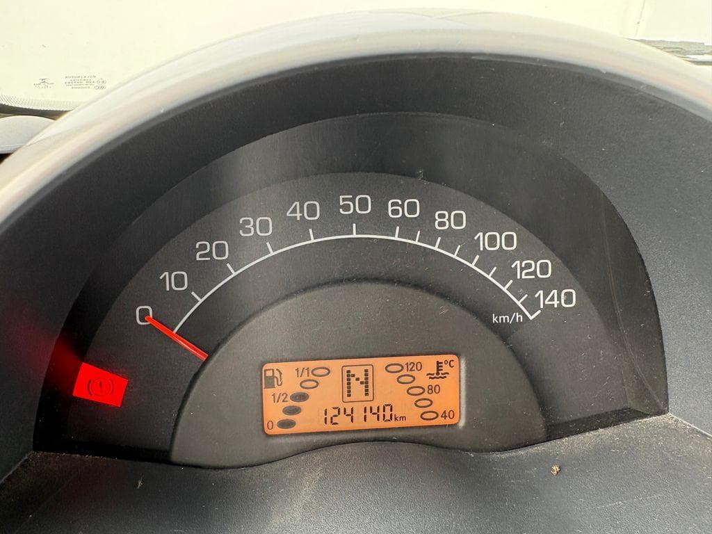 2006 Smart Fortwo - 7