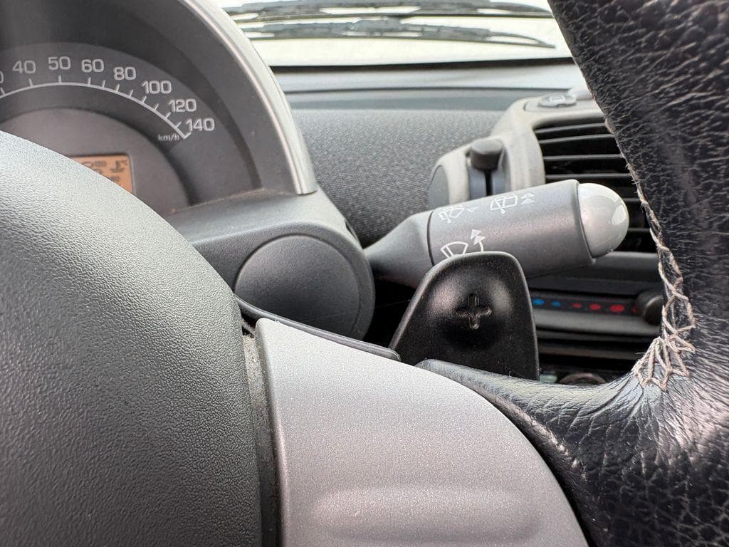 2006 Smart Fortwo - 11