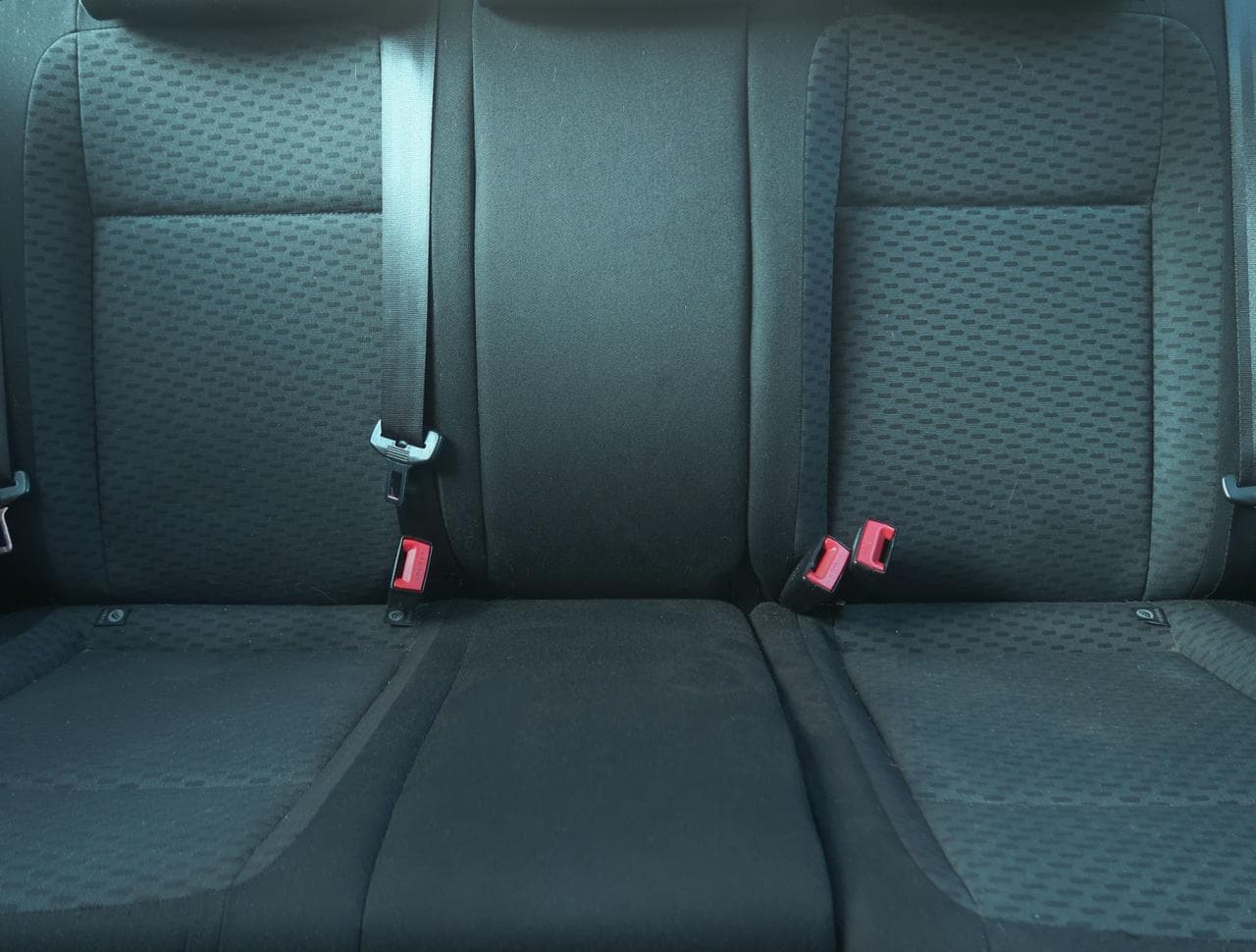 2014 Škoda Fabia - 14