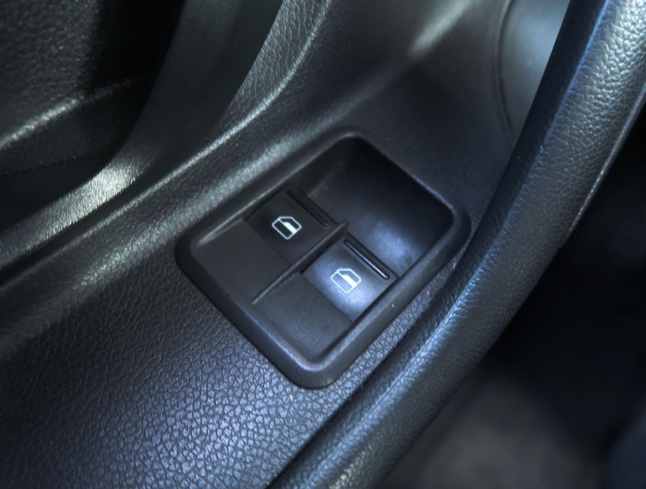 2014 Škoda Fabia - 20