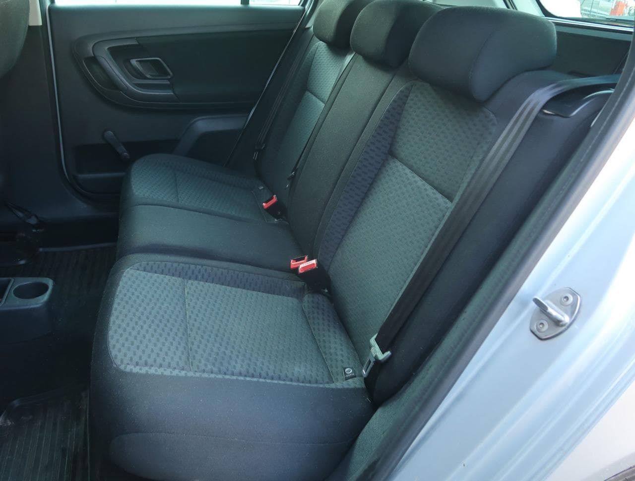 2014 Škoda Fabia - 15