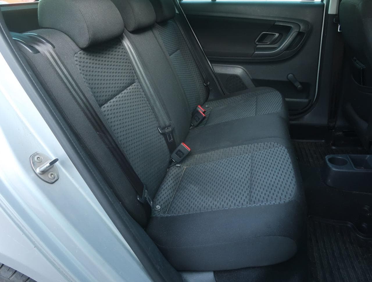 2014 Škoda Fabia - 13