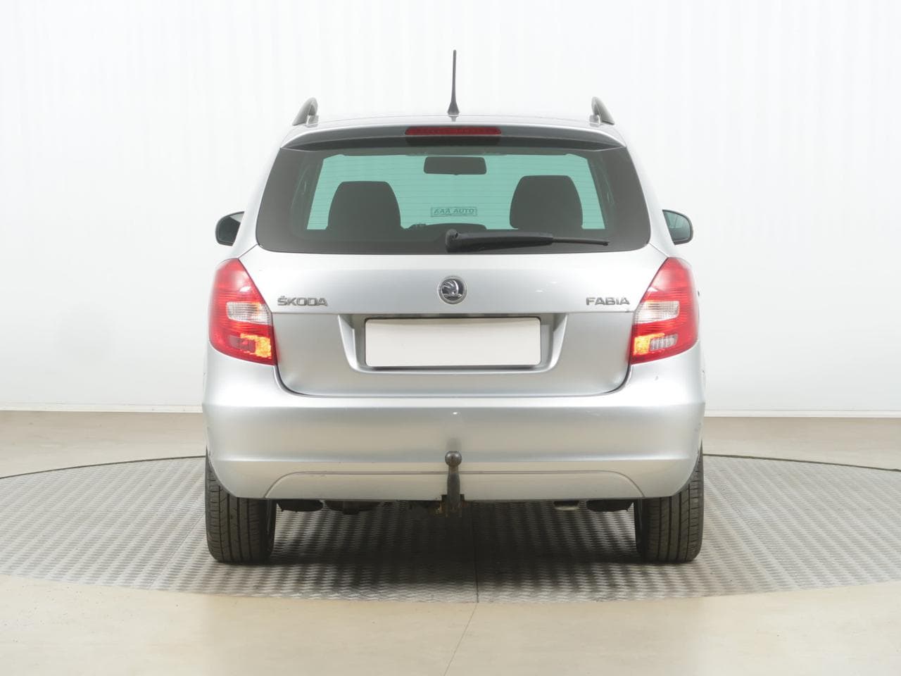 2014 Škoda Fabia - 6