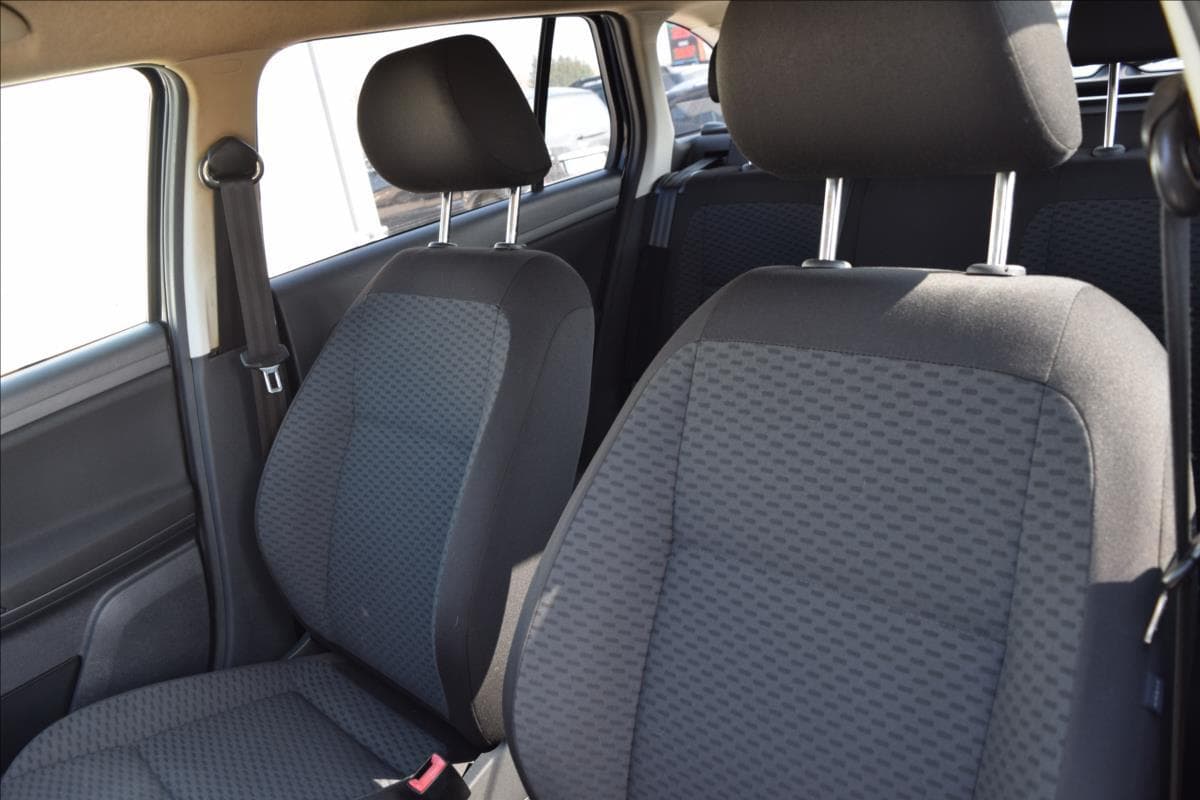 2011 Škoda Fabia - 14