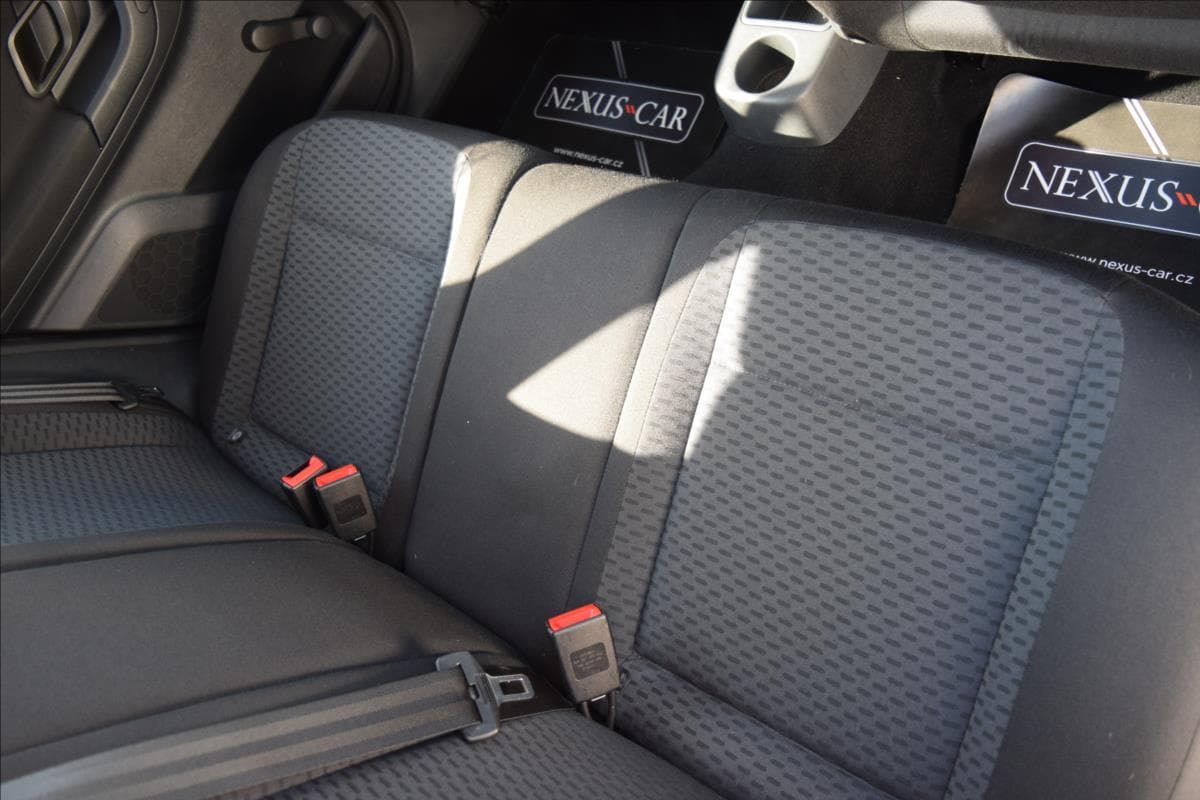 2011 Škoda Fabia - 20