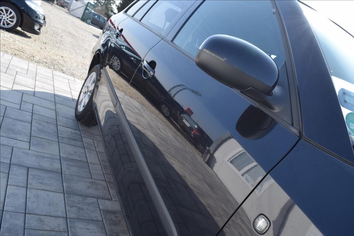 2011 Škoda Fabia - 9