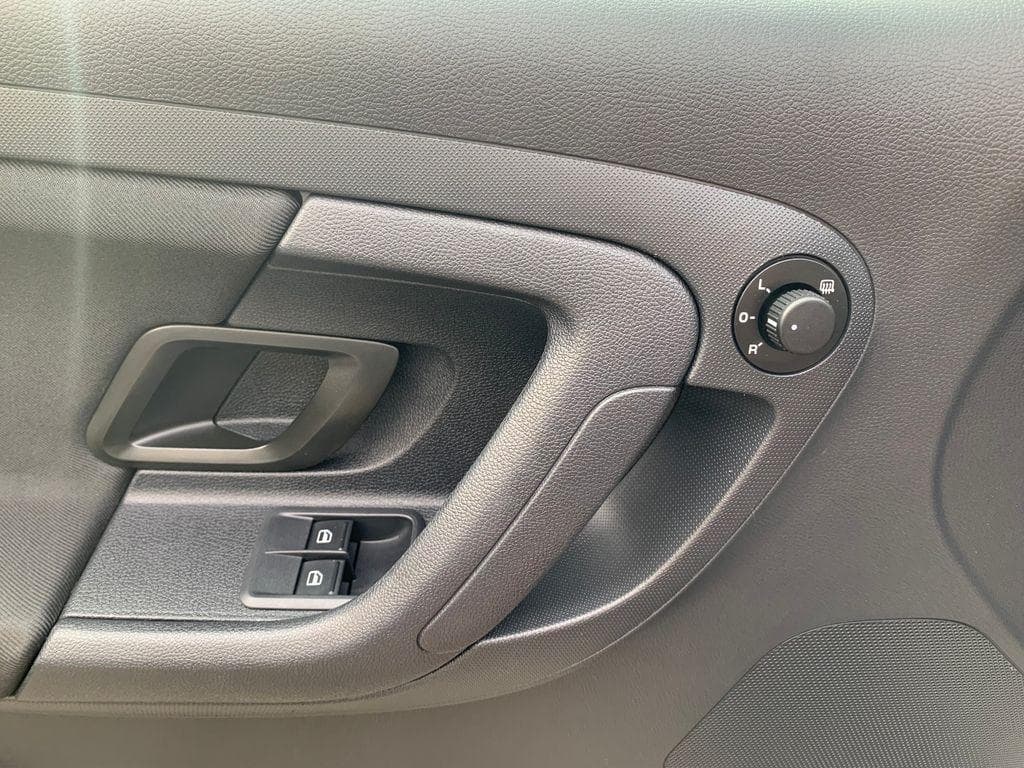 2010 Škoda Fabia - 7