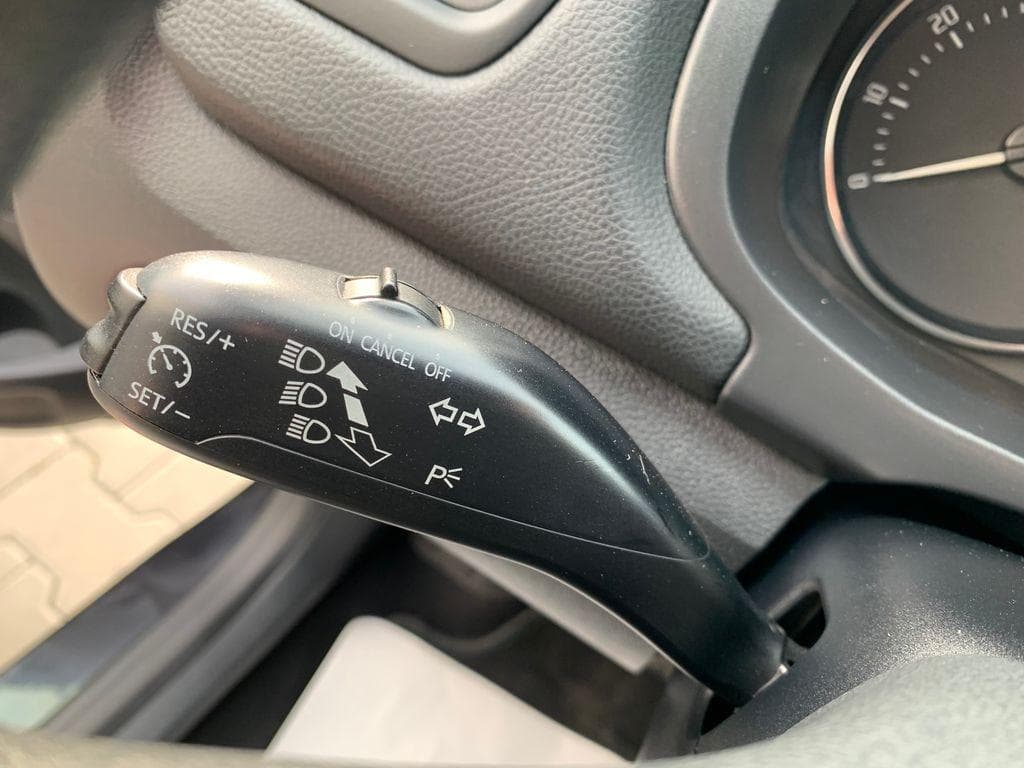 2010 Škoda Fabia - 9