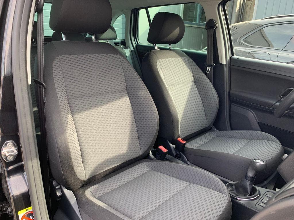 2010 Škoda Fabia - 20