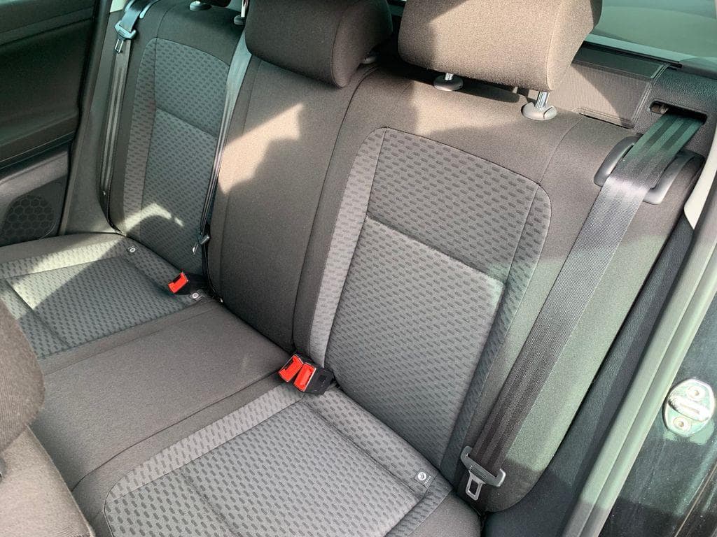 2010 Škoda Fabia - 18