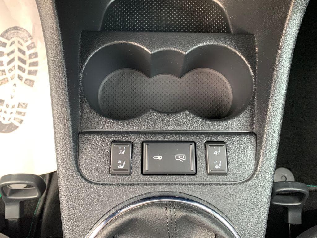 2010 Škoda Fabia - 14