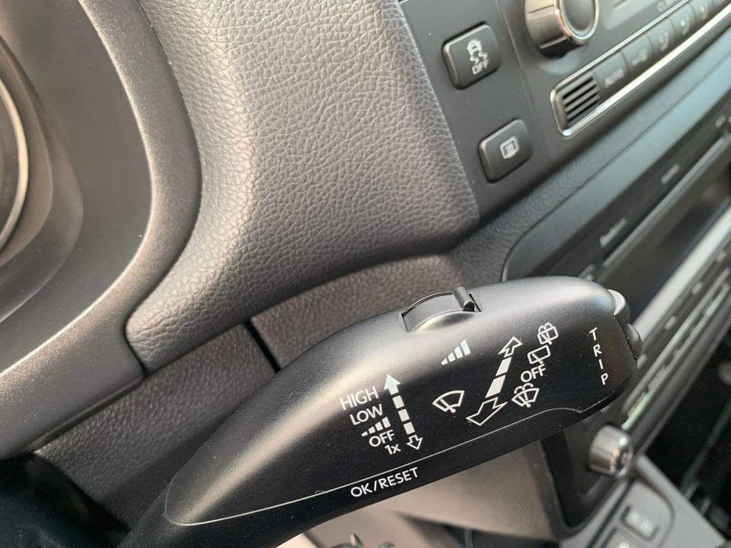 2010 Škoda Fabia - 10