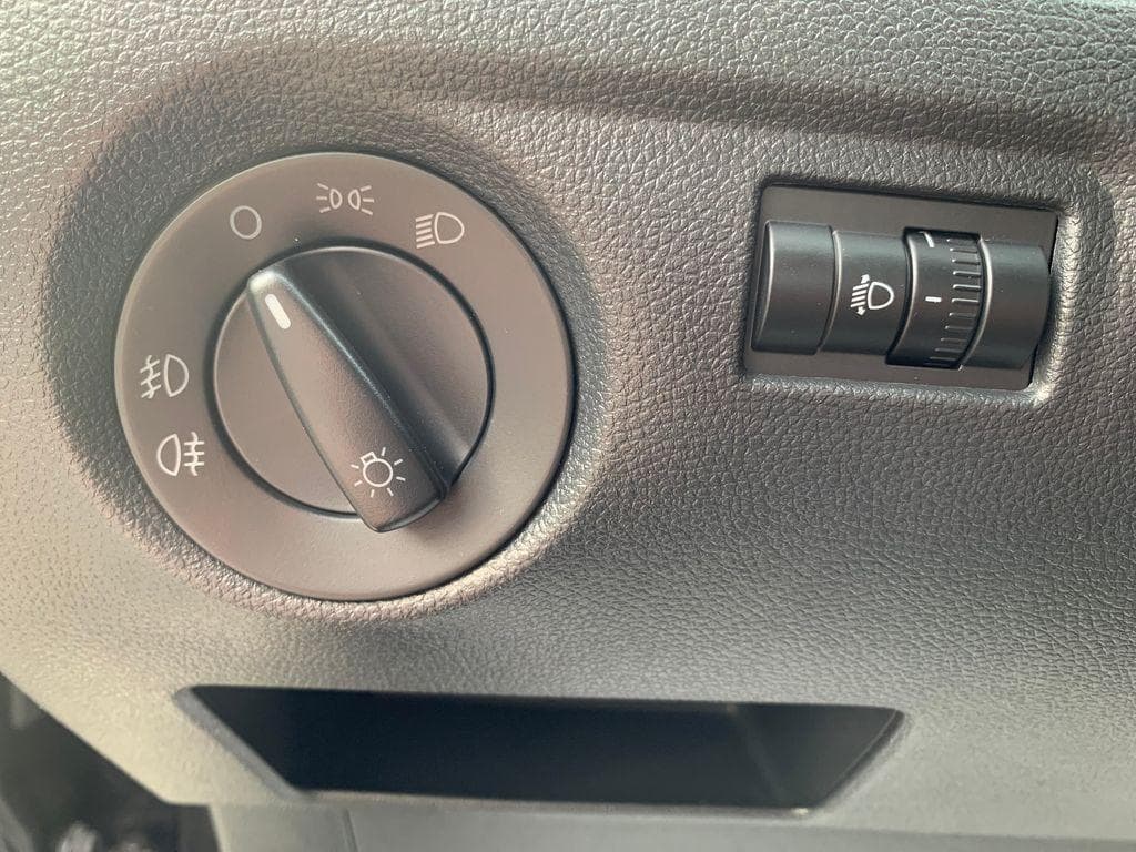 2010 Škoda Fabia - 8