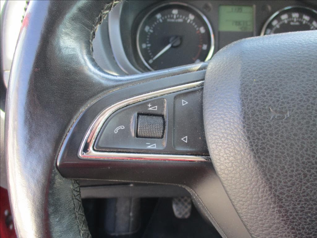 2014 Škoda FABIA - 15