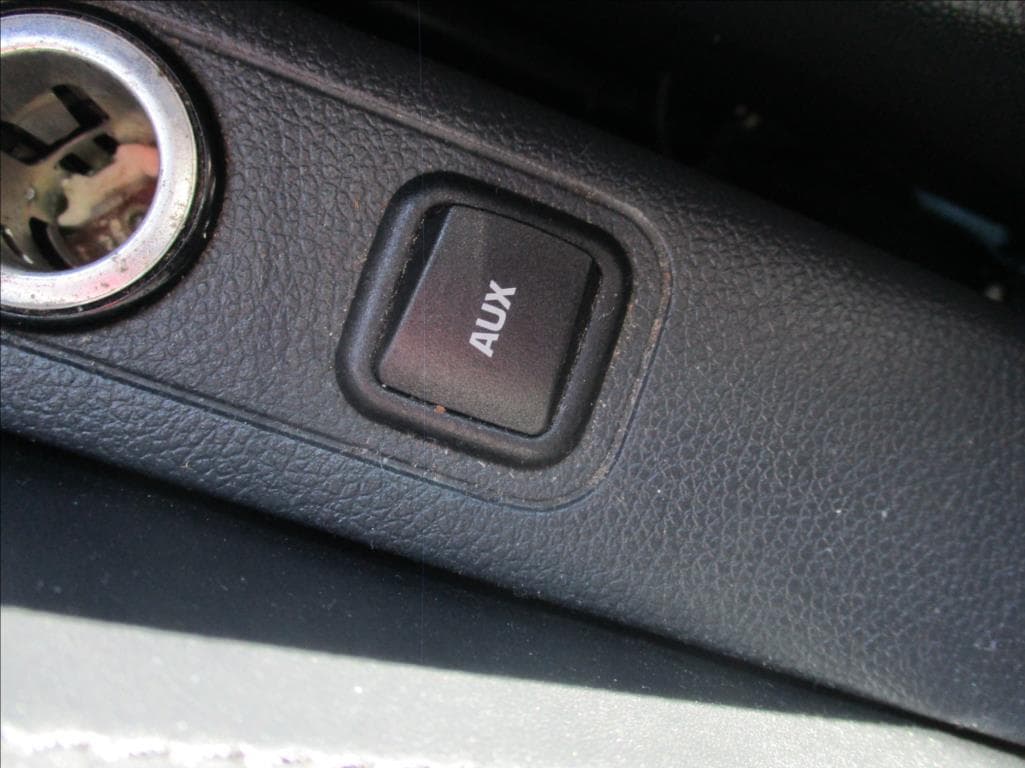 2014 Škoda FABIA - 13
