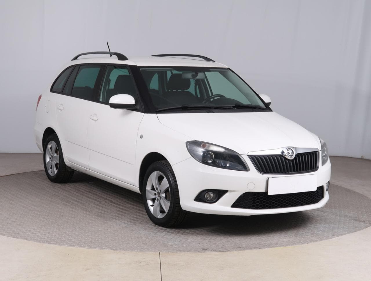 2014 Škoda FABIA