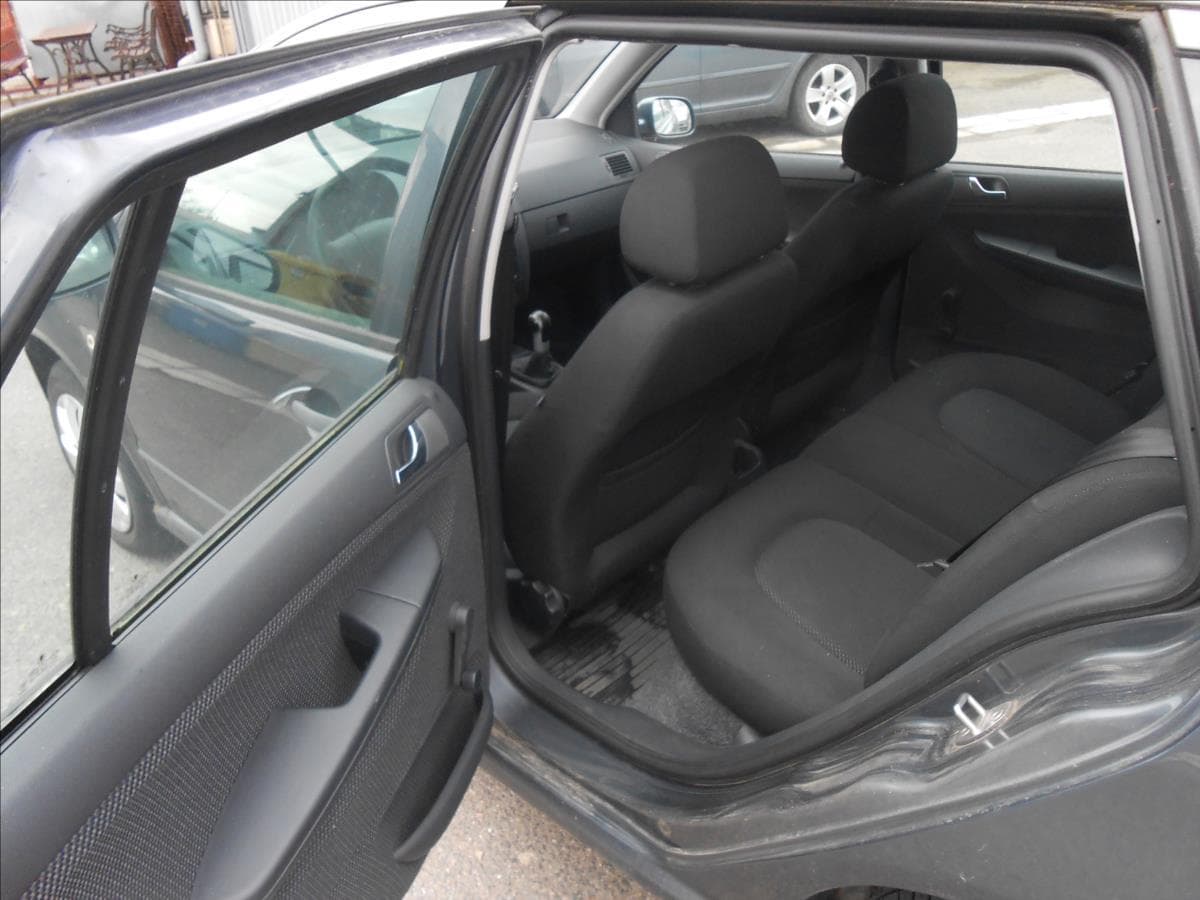2007 Škoda FABIA - 15