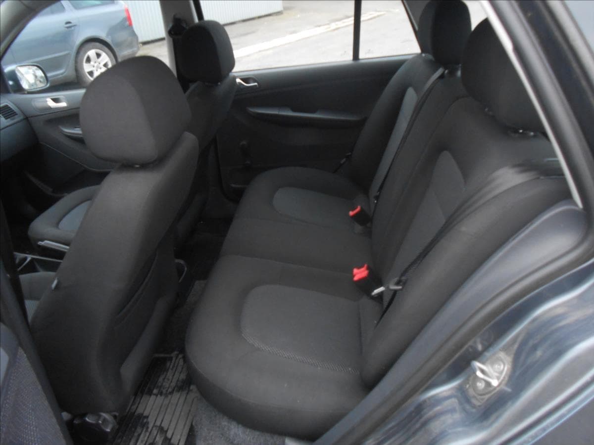 2007 Škoda FABIA - 16