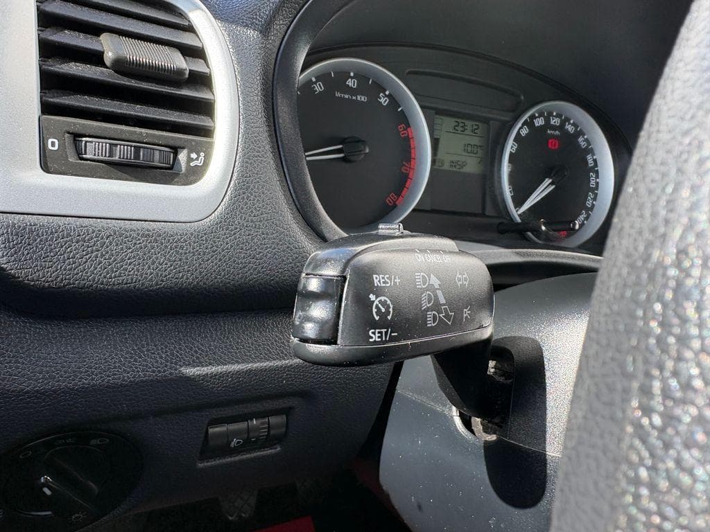 2009 Škoda Fabia - 23