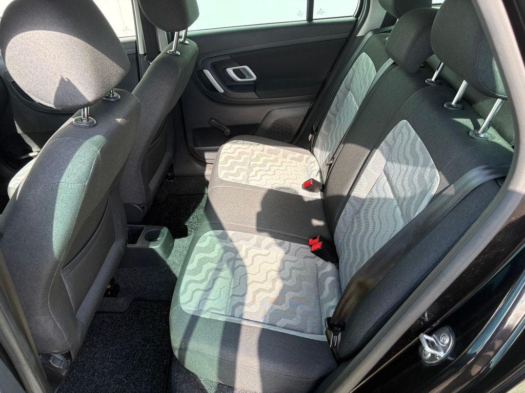 2009 Škoda Fabia - 13