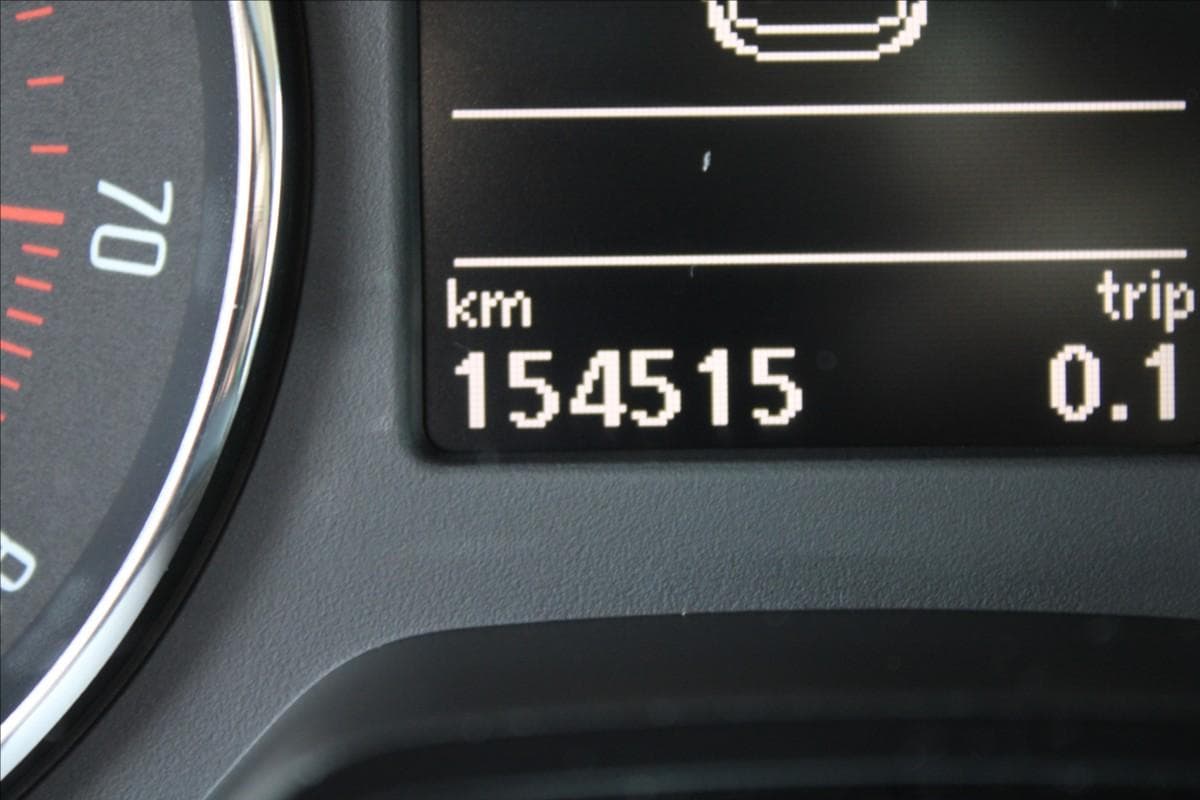 2011 Škoda FABIA - 9