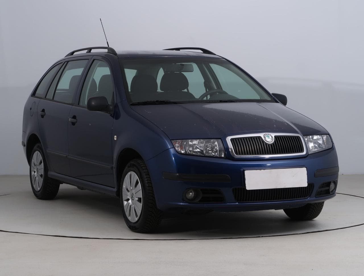 2006 Škoda FABIA