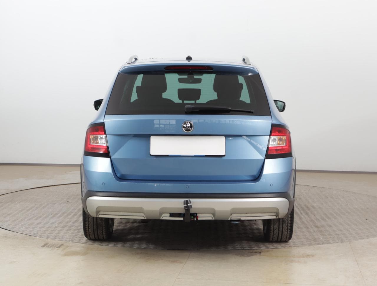 2016 Škoda FABIA - 6