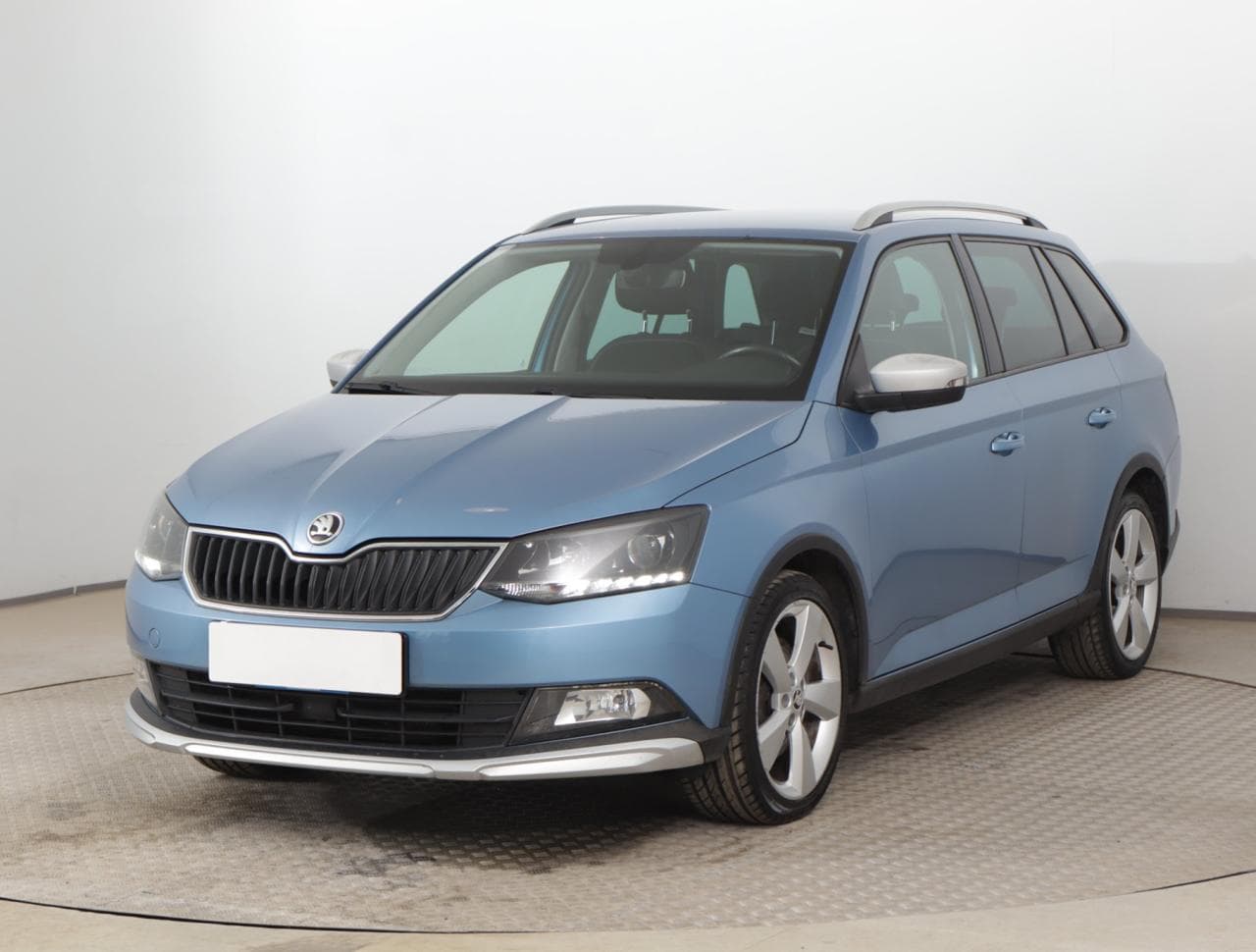 2016 Škoda FABIA - 3