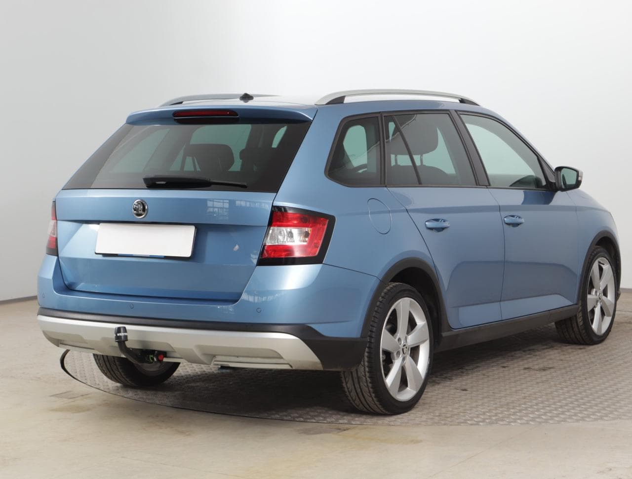 2016 Škoda FABIA - 7