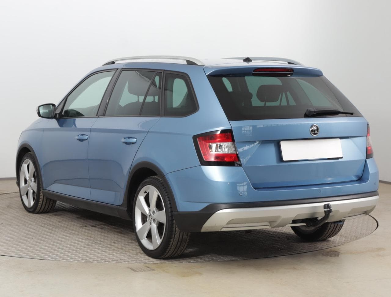 2016 Škoda FABIA - 5