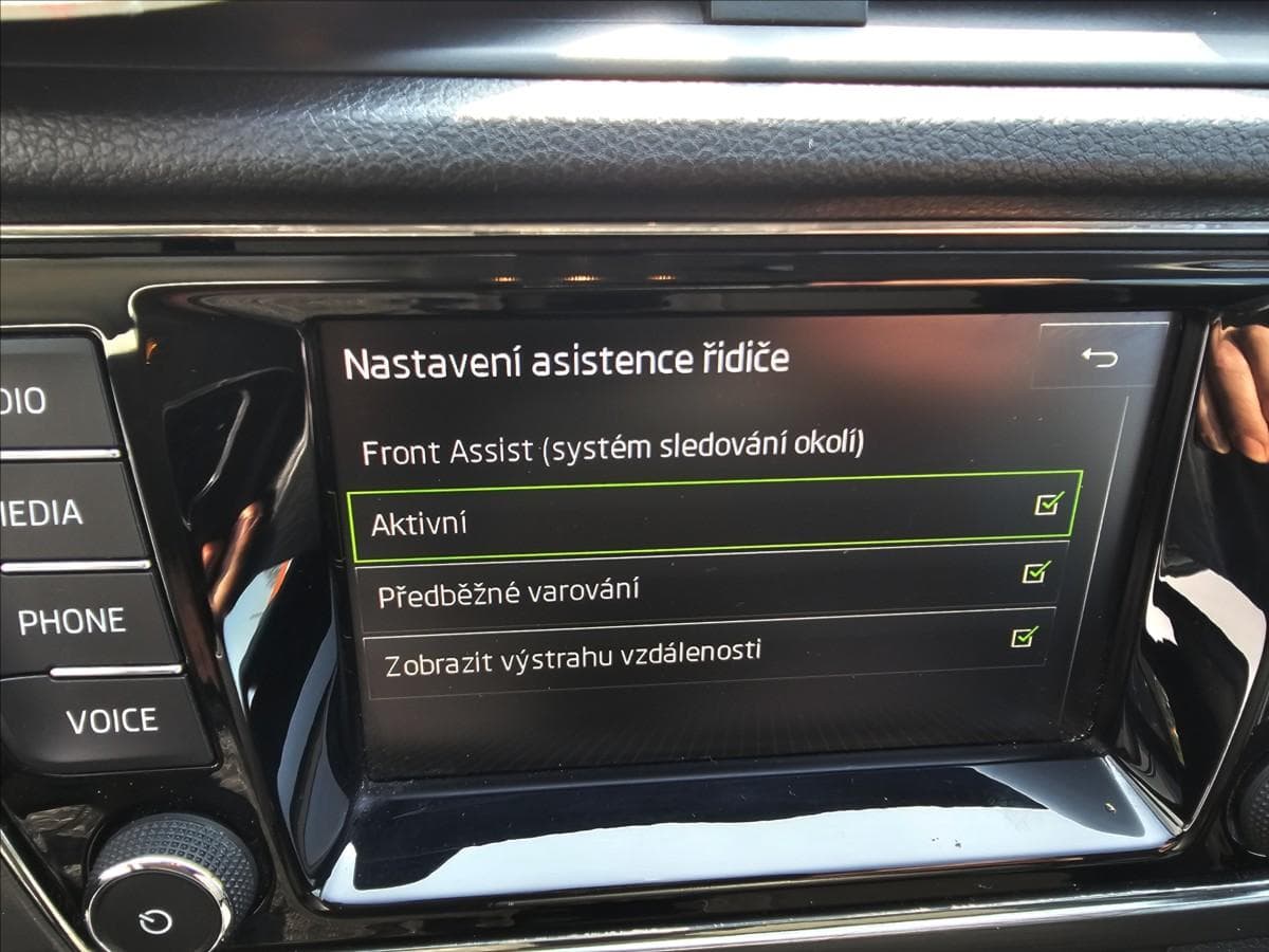 2015 Škoda FABIA - 20