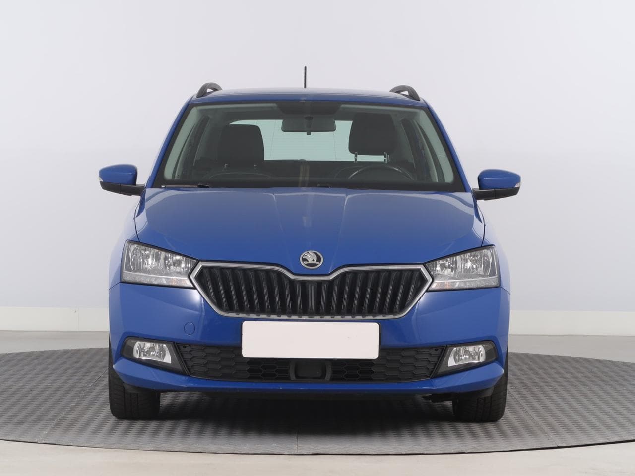 2019 Škoda FABIA - 2